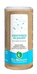 Dentifrice Bio Solide & Économique - Gaiia - Dentifrices - Index des  produits cosmétiques - CosmeticOBS - L'Observatoire des Produits Cosmétiques