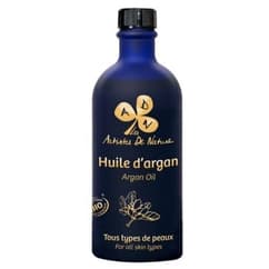 Gel cheveux bouclés Acide hyaluronique et Graines de Lin - Aroma-Zone