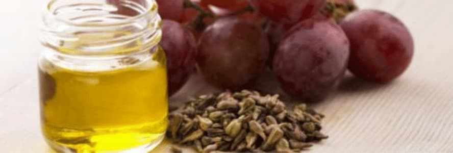 L'huile de pépins de raisin : présentation et bienfaits