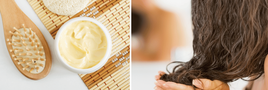 3 recettes DIY de sprays hydratants sans rinçage pour cheveux bouclés – La  Belle Boucle