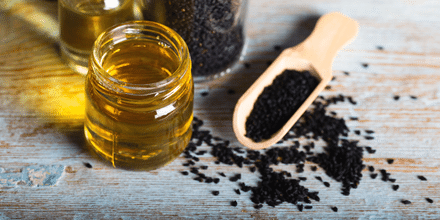 Quel est le mode d'obtention de l'huile de nigelle ?
