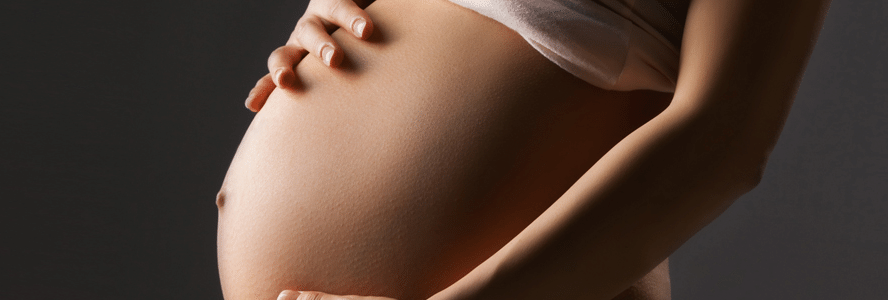 Huile de Jojoba 100% bio adaptée à la grossesse - WoMum