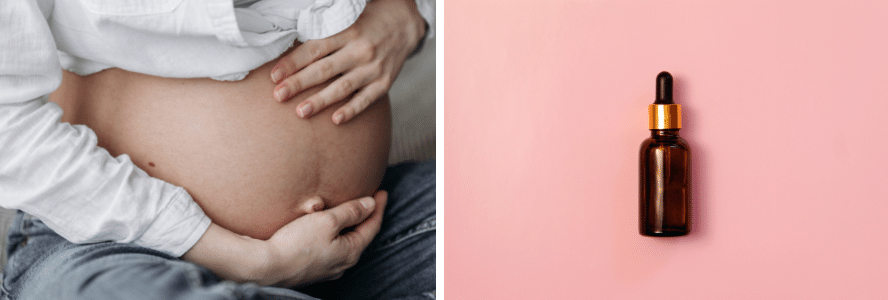Grossesse: quelles protections hygiéniques choisir enceinte?