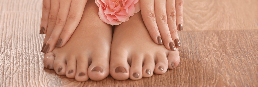 Traitements contre les odeurs de pieds - Deo Antitranspirant Pied