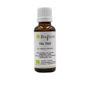 Huile Essentielle de Tea tree – Darmaxis